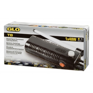 Glo Conventional Ballast 1 x 40W (T8)