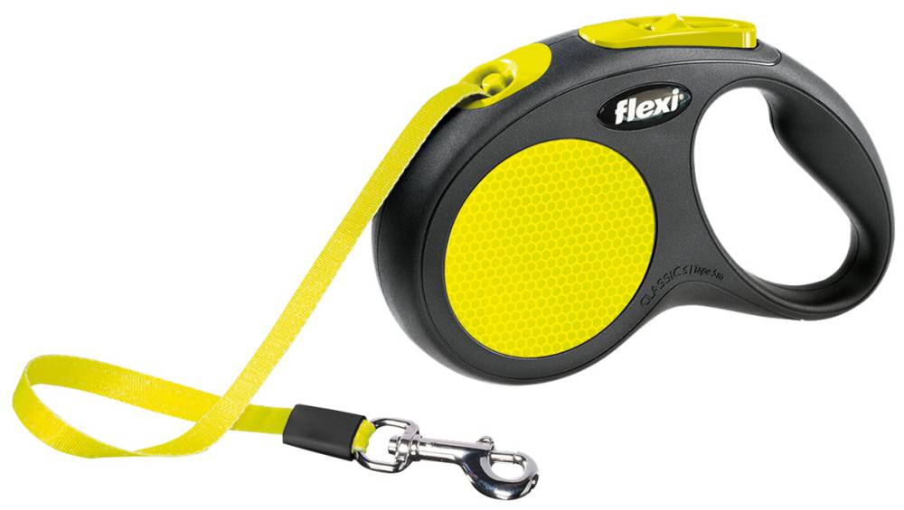 FLEXI New Classic Neon tape S 5m