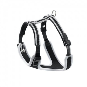 ERGOCOMFORT MED HARNESS GREY