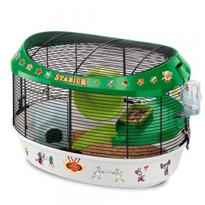 Puur Stadium 49,5x34x33cm hamster