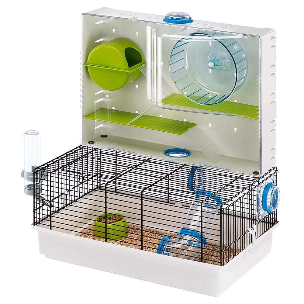 Puur Olimpia 46x29x54cm hamster