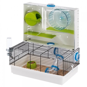 Puur Olimpia 46x29x54cm hamster