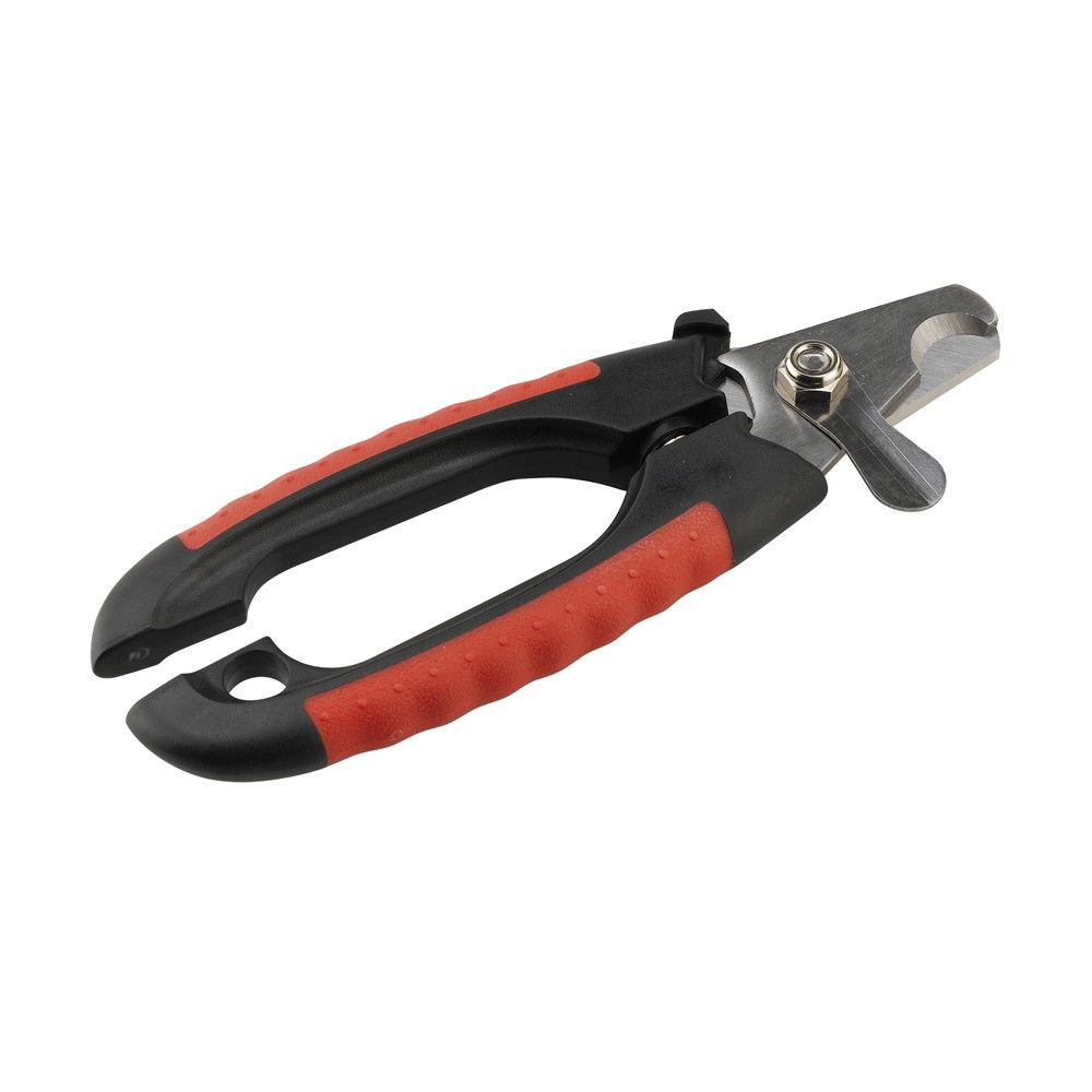 GRO 5986 CLAW CUTTER SMALL 20X2,5X10CM