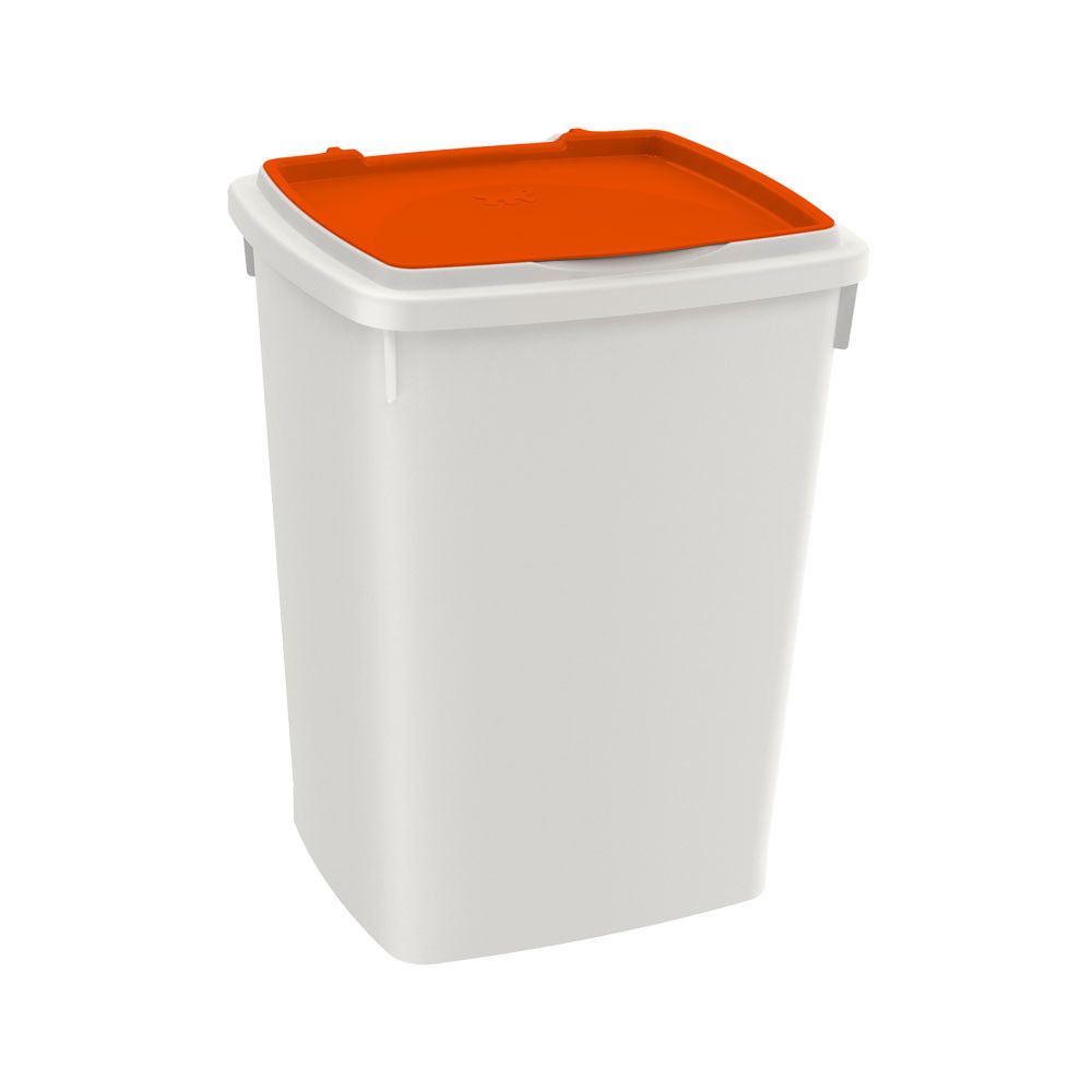 CONTAINER FEEDY SMALL 13 LITRE