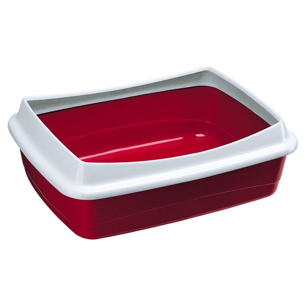 LITTER TRAY NIP PLUS 10 47,8X36,5X28,2CM