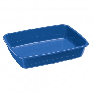 LITTER TRAY NIP 10 47,4X20X35CM