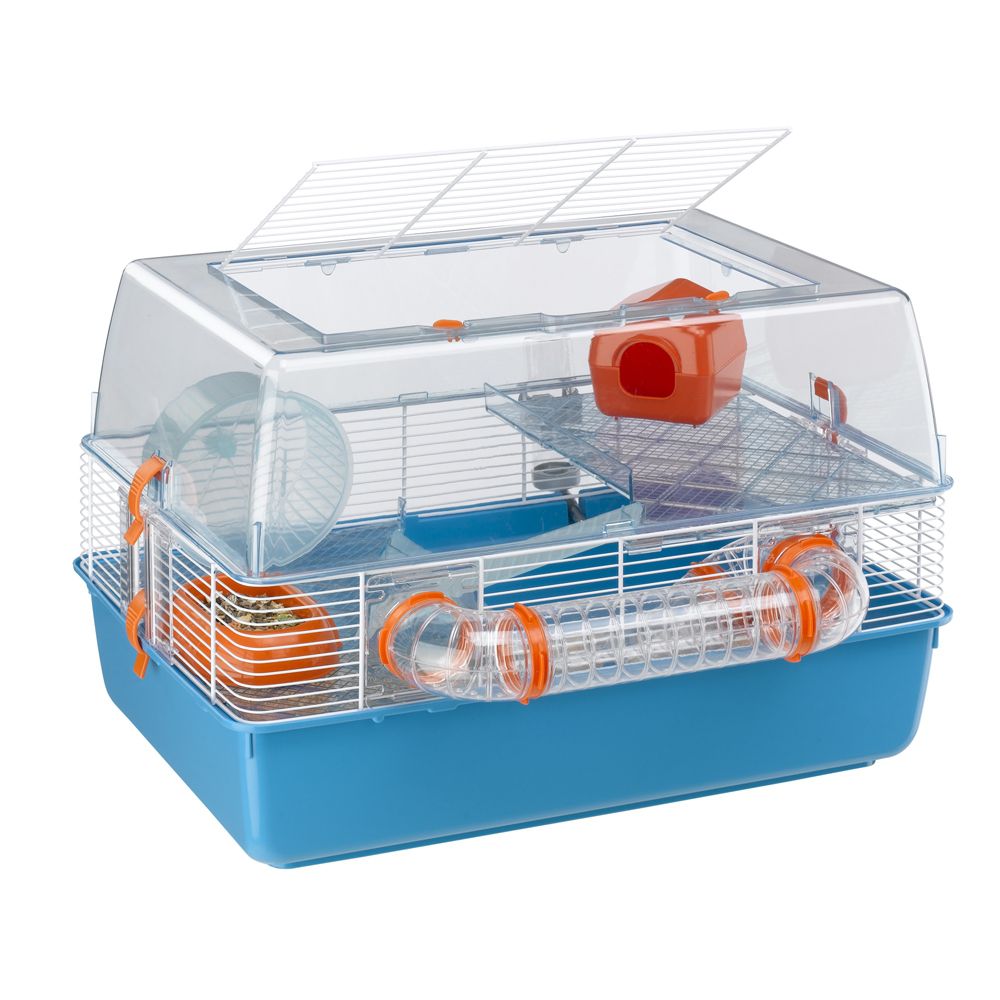 Puur Duna Fun 55x47x37,5cm  hamster