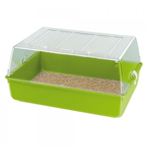 CAGE MINI DUNA MULTY 58X42X33,5CM