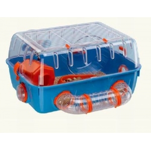 CAGE COMBI 1 40,4X15,3X29,8CM