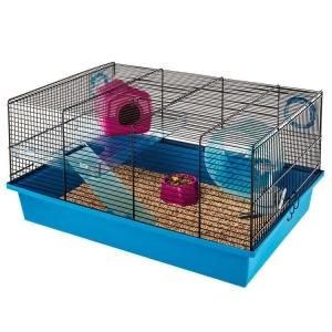 Puur Milos M 50x35xh25 hamster