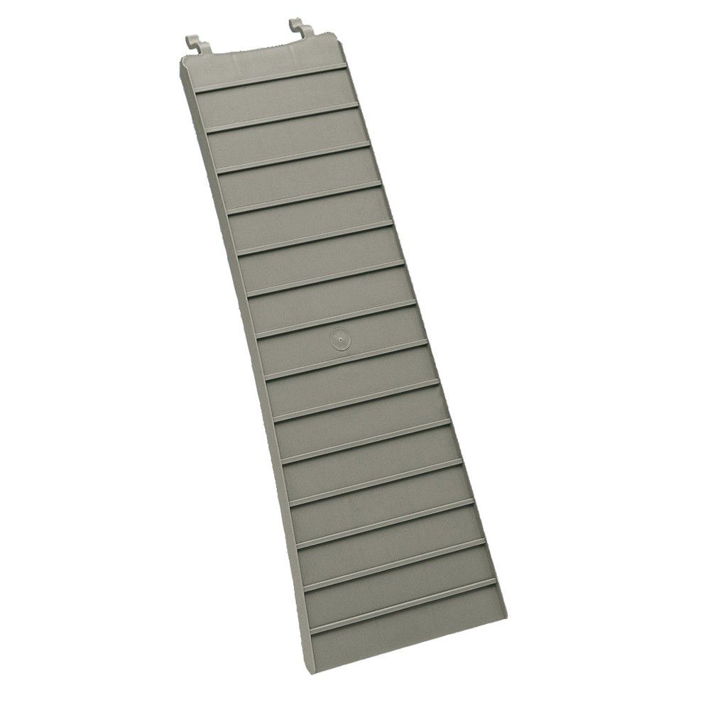 FPI 4898 LADDER CORNER GREY