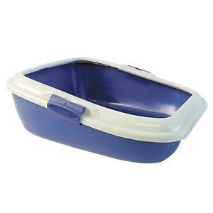 LITTER TRAY MODERNA 56,5X45X34,5CM