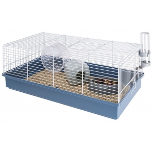 Puur Criceti 11 58x31xh23cm sinine hamster