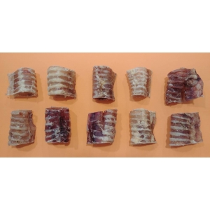 Beef trachea 3-5cm/100g