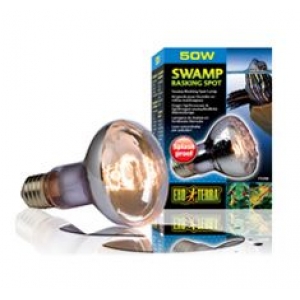 EX Swamp Glo Basking Spot Bulb, 50W