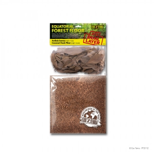 EX Equatorial Forest Floor 4,4 L