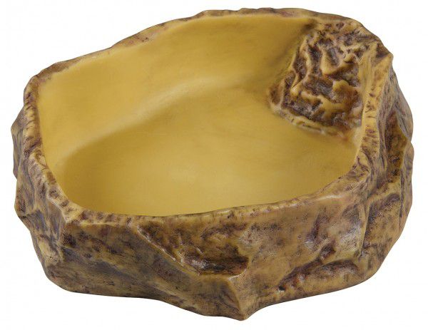 Terrariumi kauss EXO-TERRA Water Dish XL PT2804