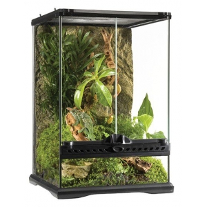 EX All Glass Terrarium, H-45cm-V