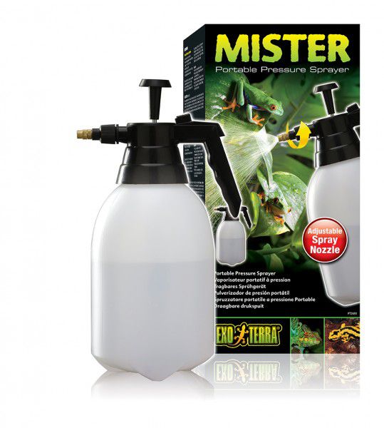 EX Mister Hand Pressure Sprayer, 2L