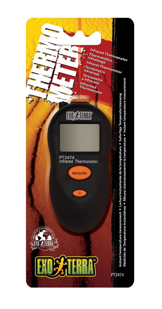 EX Thermometer Infrared Thermometer