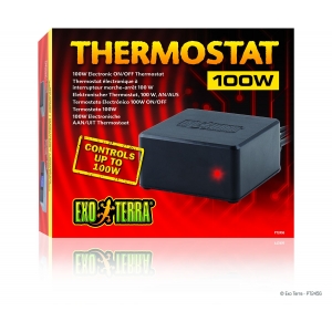 EX Thermostat 100 W