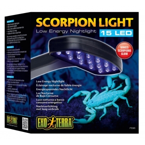 EX Scorpion Light