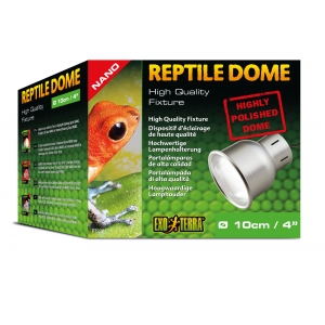 Terrariumi lambihoidja Nano Dome Fixture PT2361