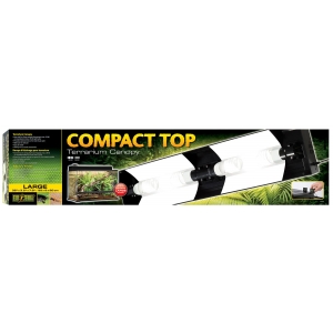 EX Compact Top Canopy 90cm (36in)