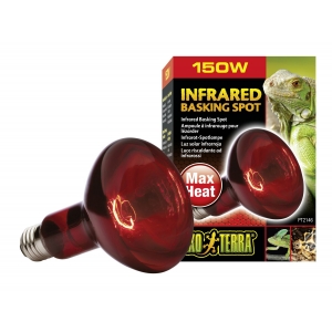 Heat Glo infrared Lamp 150W-V