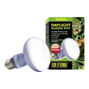 Day Glo Basking Spot Lamp 100W-V