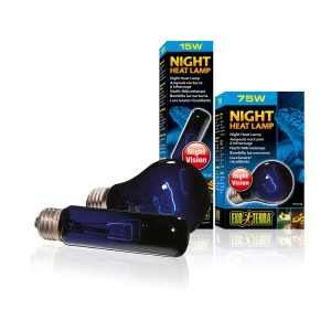 EX Night Glo Bulb 15W-V