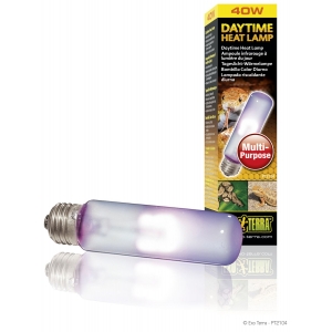 EX Day Glo Bulb 40W-V