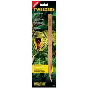 EX Bamboo Tweezers