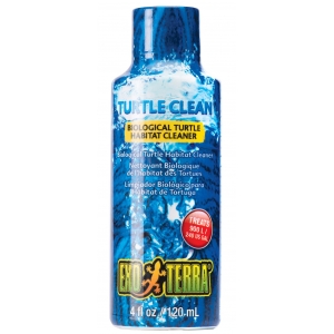 EX Turtle Clean Water Conditioner 250 ml