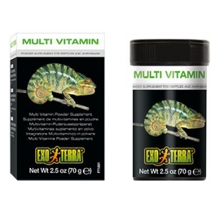 EX ,Multi Vit.Supp.,70g-V