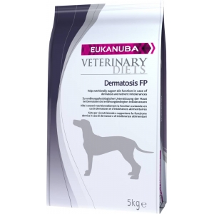 EVD DOG Dermatosis FP 5kg