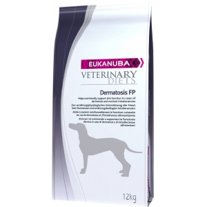 EVD DOG Dermatosis FP 12kg