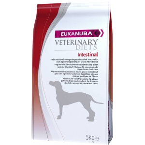 EVD DOG Intestinal 5kg