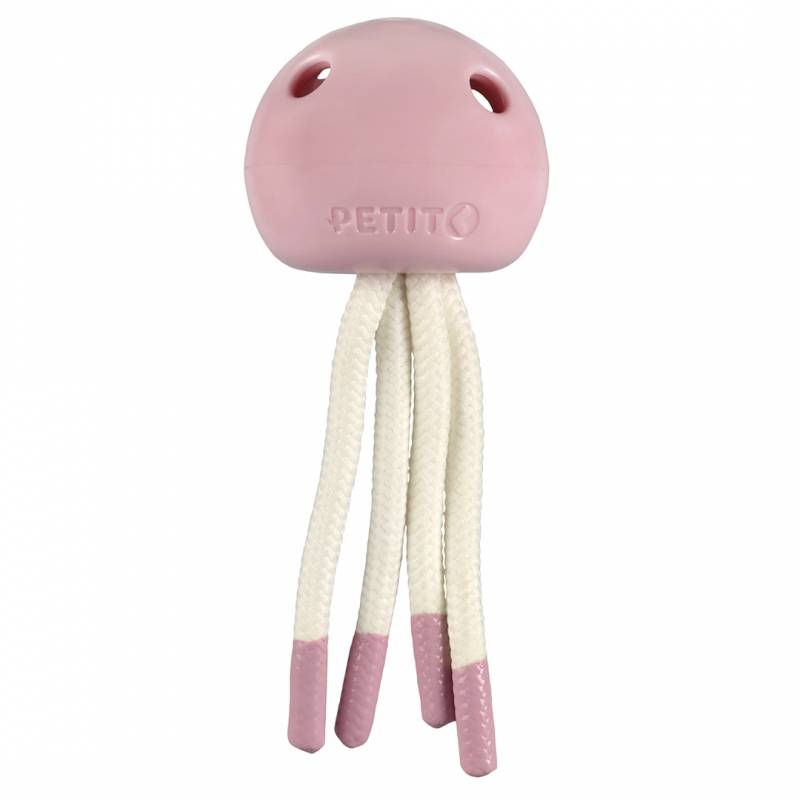 Koera mänguasi Petit Chew Toy Milo 18x7x7cm pink