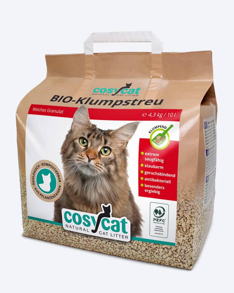 CosyCat 10 L/4,3kg