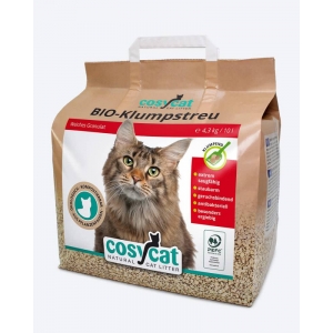 Kassiliiv CosyCat 10lt/4,3kg