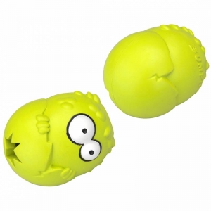 Bumpies Apple Yellowwish S - < 9kg green