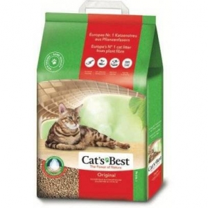 Cat's Best Original 8,6kg