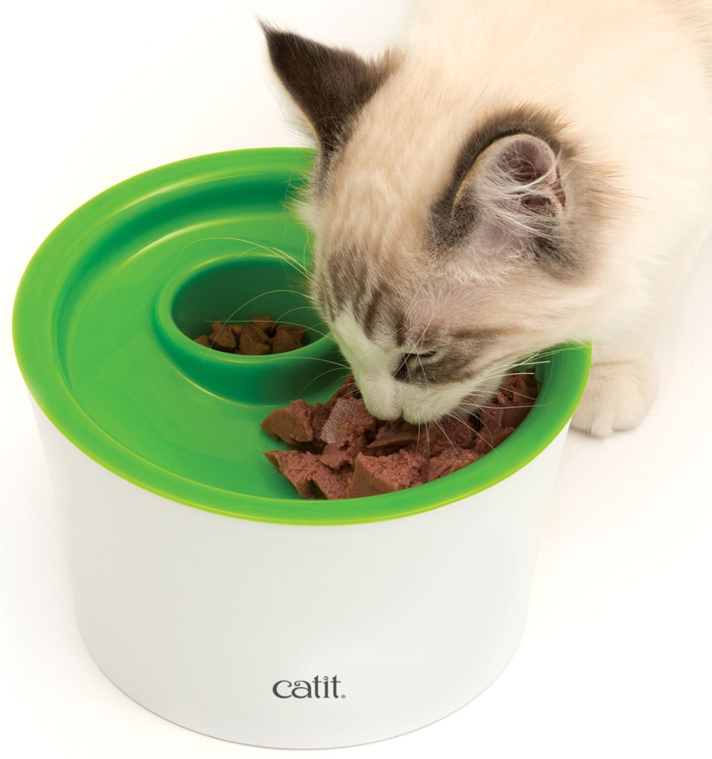 Catit Senses 2.0 Multi Feeder