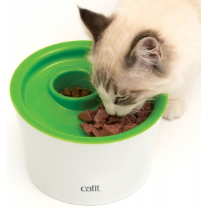 Kassi sooginõu Catit Senses 2.0 Multi Feeder