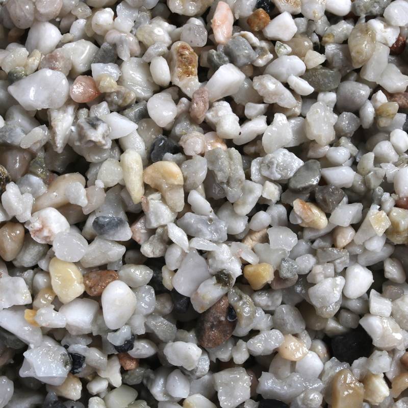 Akvaariumi kruus Aquariumsoil gravel Clair 3-6mm/2kg