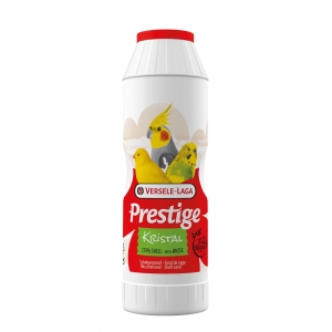 Prestige Shell Sand Kristal - dredger White shell sand 2kg