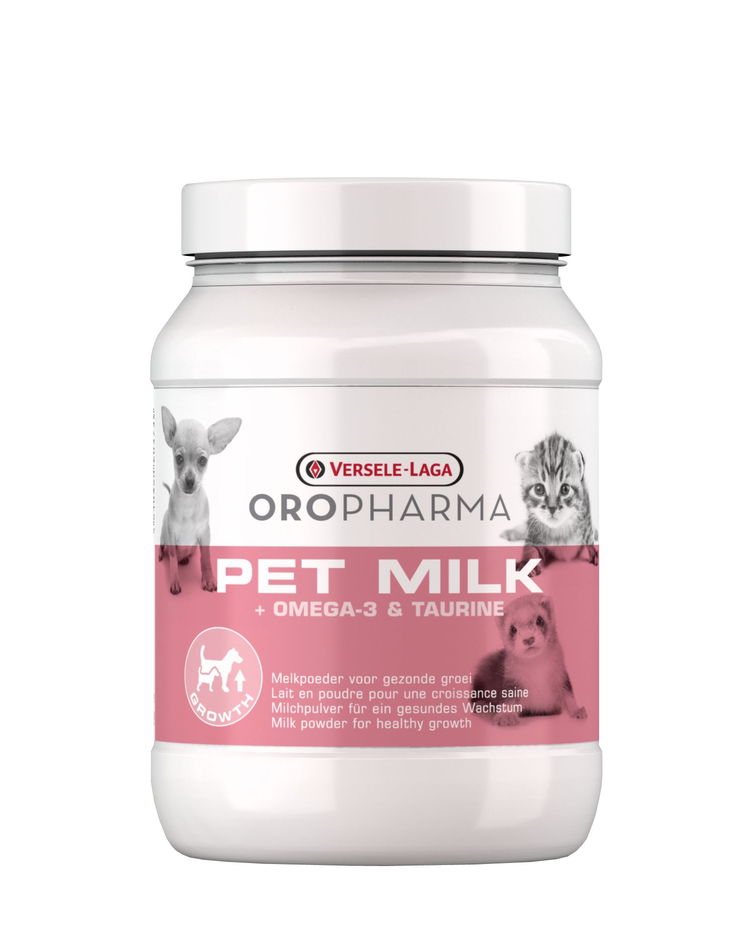 OROPHARMA Pet Milk 400g