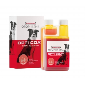 OROPHARMA Opti Coat 250ml