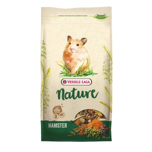 NATURE hamster 700g